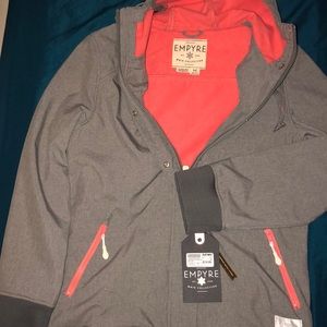 Empyre Snowboarding Jacket